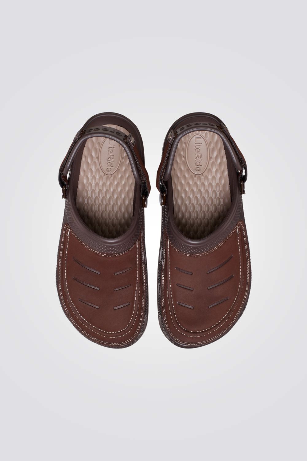כפכפים לגברים Yukon Vista II LR Clog M | קרוקס