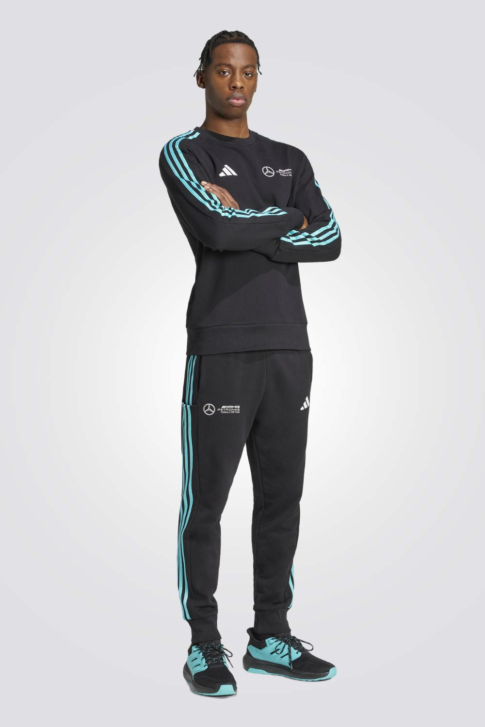 מכנס MER DNA PNT לגברים 