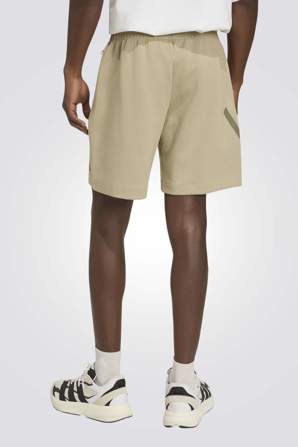 מכנסיים קצרים Z.N.E. Short לגברים | אדידס