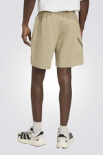 מכנסיים קצרים Z.N.E. Short לגברים | אדידס