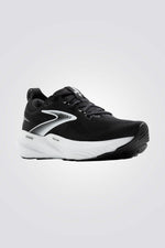 נעלי ריצה בצבע שחור לגברים | ברוקס