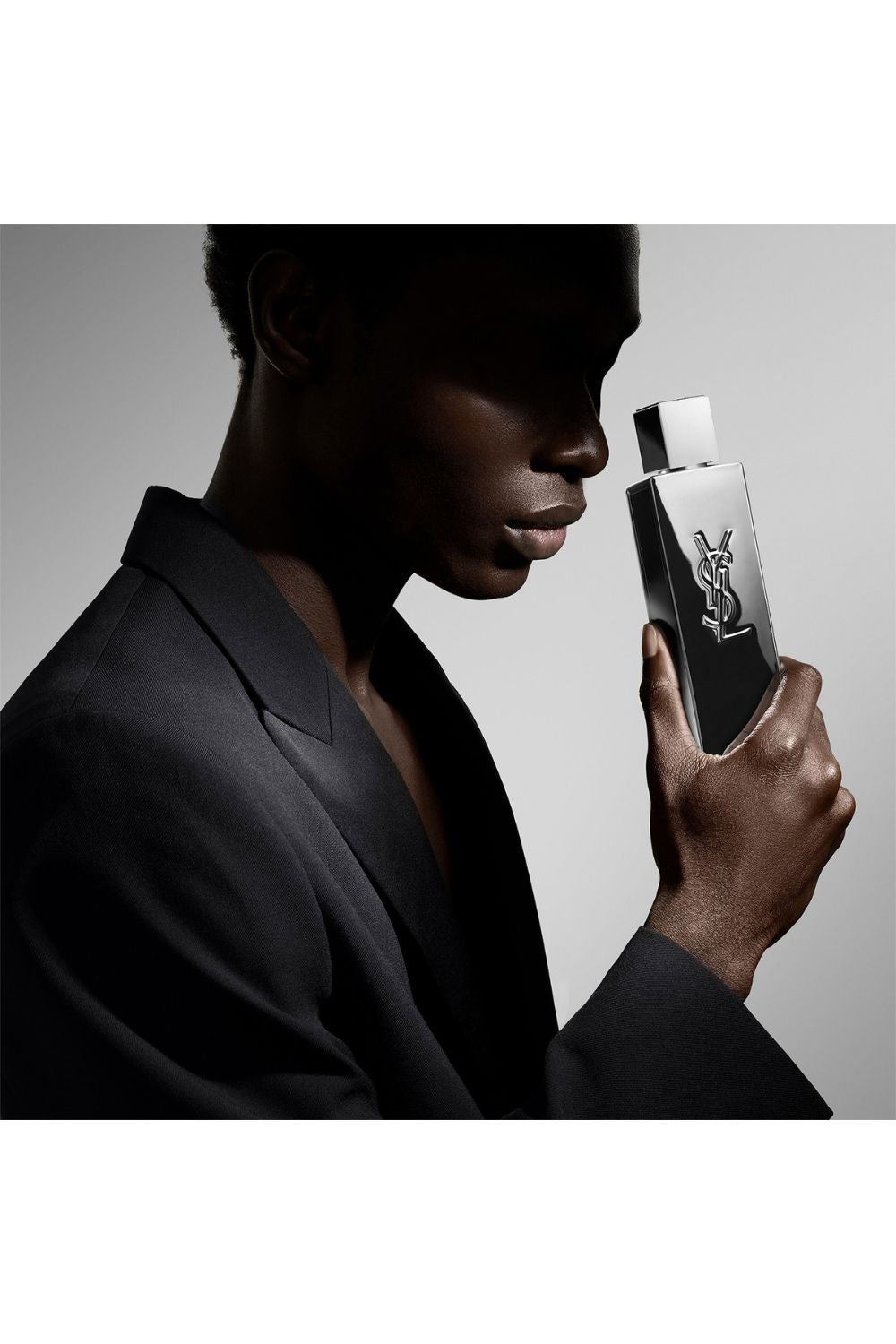 בושם לגבר 100 מ"ל  MYSLF L'ABSOLU E.D.P