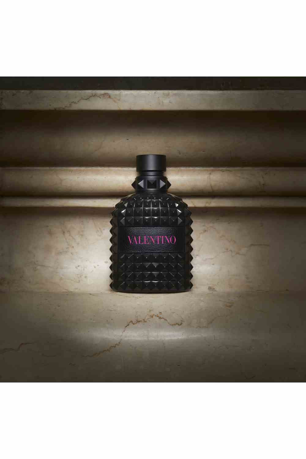 בושם לגבר 100 מ"ל Born in Roma Uomo Extradose E.D.T