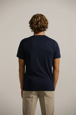 טישירט קצרה ממותגת לגברים | קנת קול