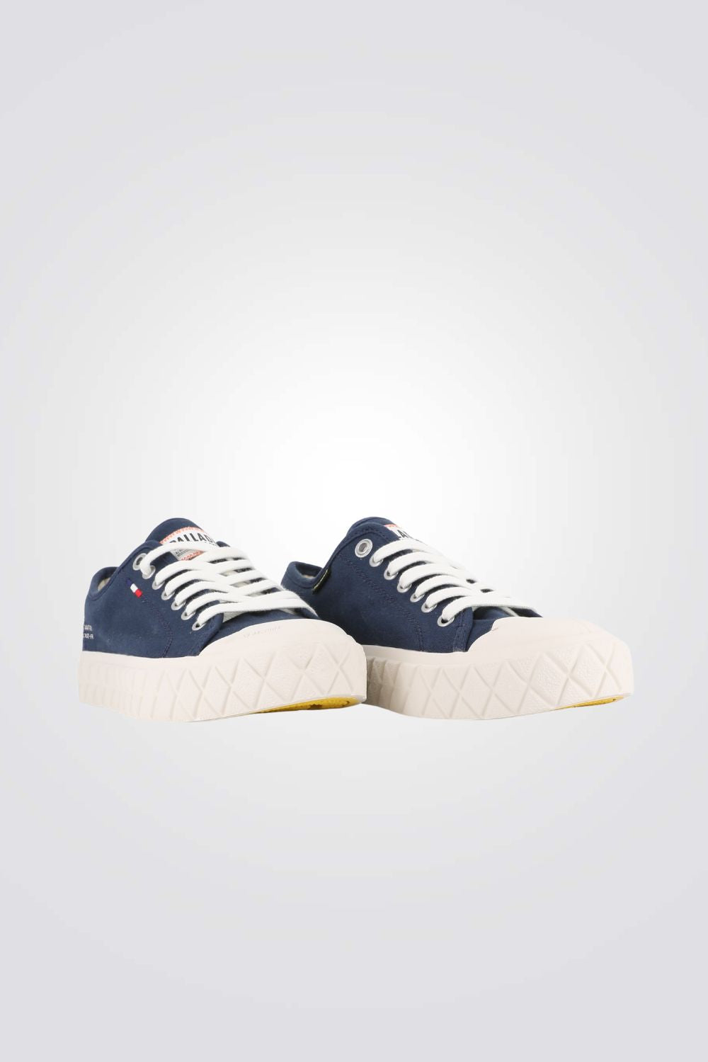 סניקרס לגברים PALLA ACE בצבע נייבי