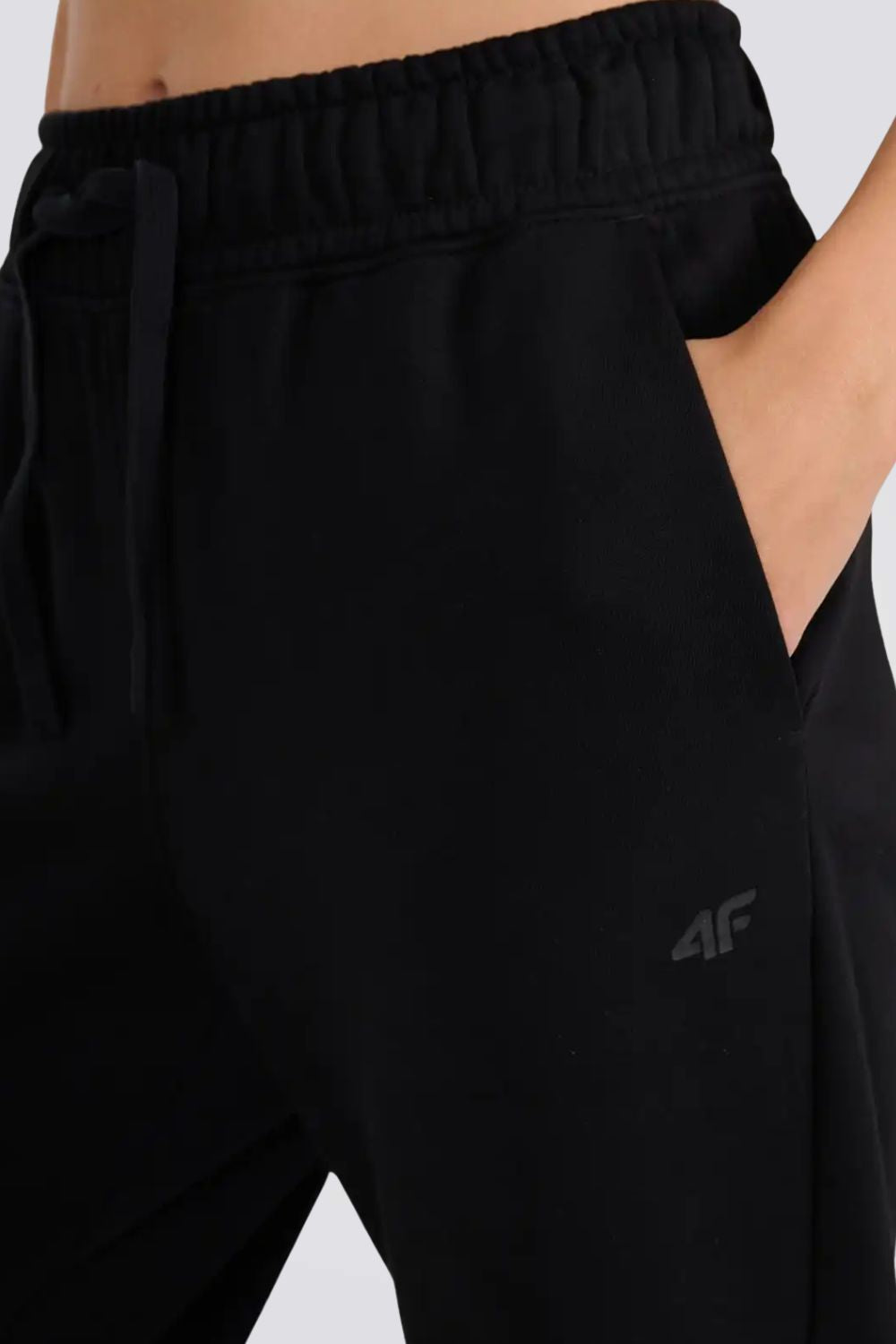 מכנסי טרנינג לנשים | 4F 