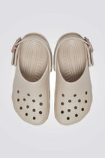 כפכפי אבזם קלאסיות Classic Buckle Clog | קרוקס