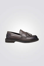 נעלי מוקסין קלאסיות לנשים | ג'יאוקס