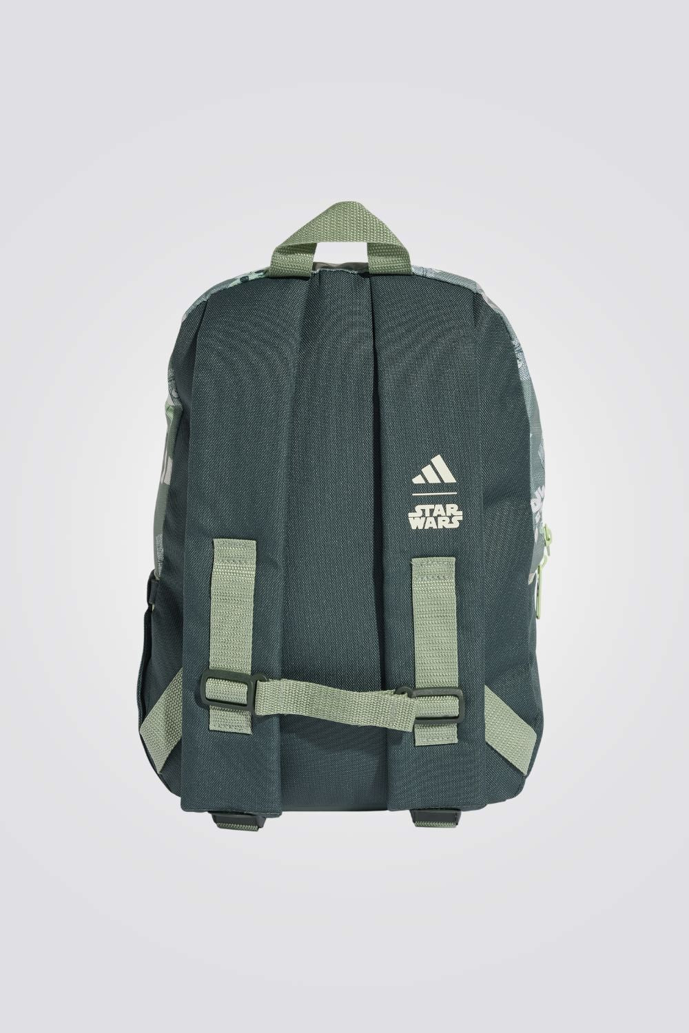 תיק גב ADIDAS X STAR WARS THE MANDALORIAN לילדים