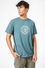 טישירט קצרה לגברים