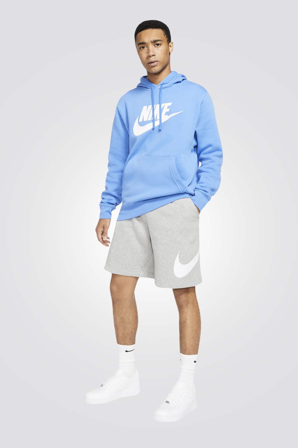 מכנס קצר Sportswear NIKE לגברים