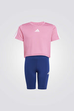 סט Train Essentials לילדות ונערות