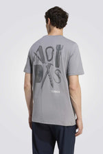 טישירט TERREX CAMPING GEAR GRAPHIC לגברים | אדידס