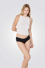 מארז תחתוני בוקסרון JOHN לנשים