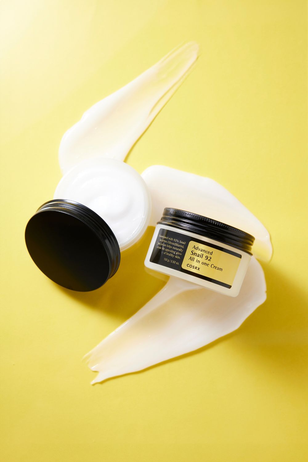 קרם חלזונות 29 לעור זוהר 100 מ"ל 