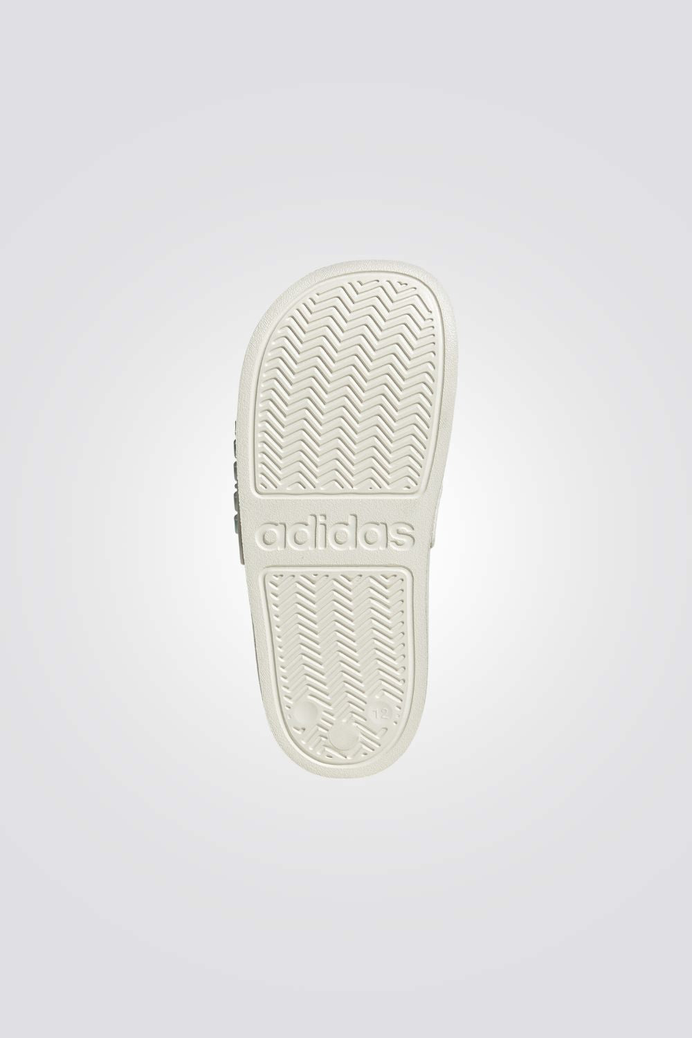 פכפים Adilette Shower Slides לבנות 
