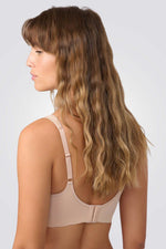 חזיית סימלס מרופדת ללא ברזלים | פמינה