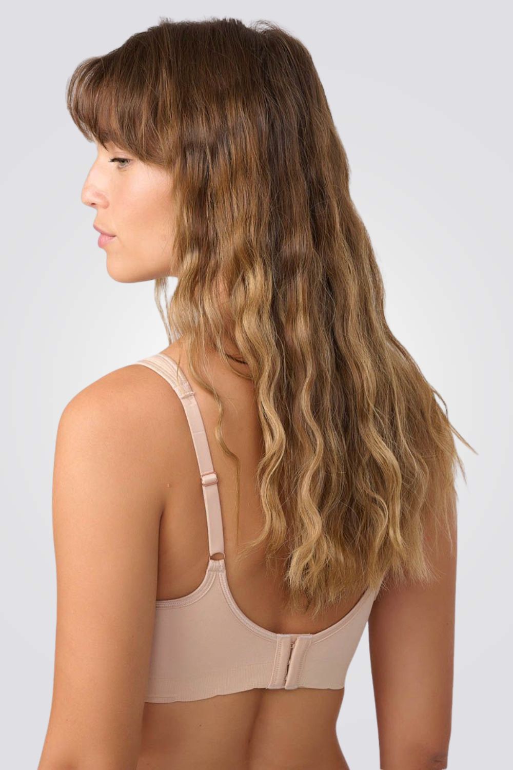 חזיית סימלס מרופדת ללא ברזלים | פמינה