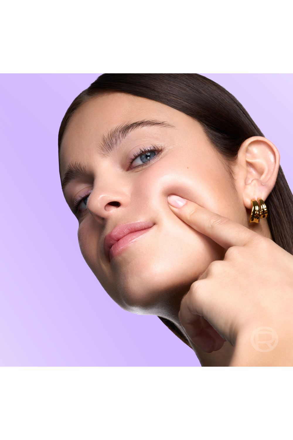 מסכת הידרוג'ל Revitalift filler למראה עור זכוכית תוך 90 דקות בלבד | לוריאל 