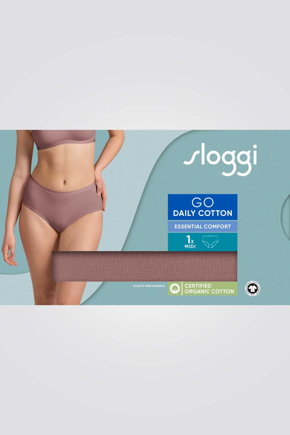 תחתון מידי | סלוגי