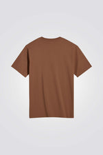 טי שירט STAR CHEV EMB TEE MUSHROOM FOR 