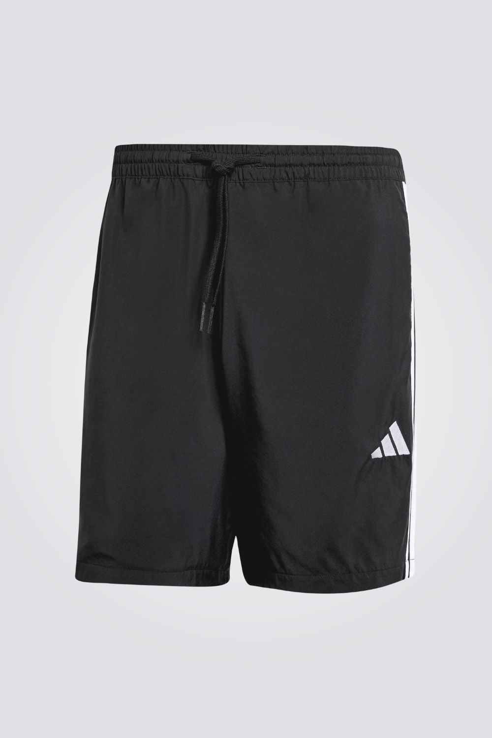 מכנס Essential 3 stripes chelsea shorts לגברים