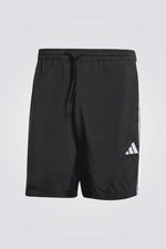מכנס Essential 3 stripes chelsea shorts לגברים