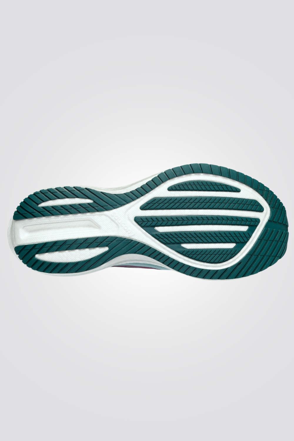 נעל ריצה לנשים TRIUMPH 20 בצבע טורקיז