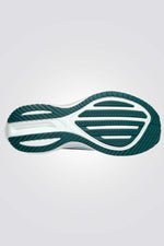 נעל ריצה לנשים TRIUMPH 20 בצבע טורקיז