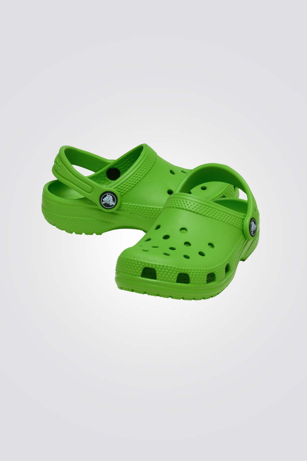 כפכפים קלאסיים לילדים K Clog | קרוקס