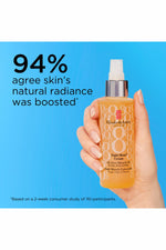 שמן לעור הפנים הגוף והשיער 100 מ"ל | אליזבת ארדן