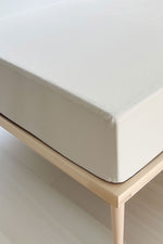 מגן מזרון במבוק מיטת יחיד 90/200 ס"מ | ריפליי 