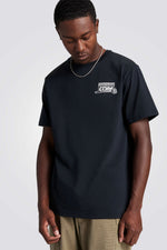 טי שירט CONS WASP לגברים