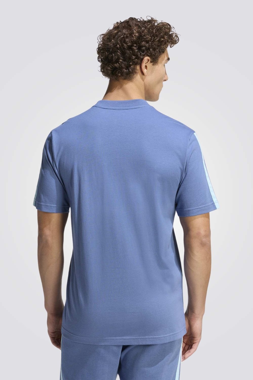 חולצת נבחרת Argentina DNA T-Shirt לגברים | אדידס