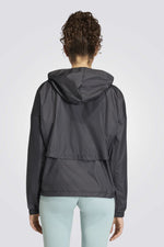 מעיל רוח Hyperglam 3-Stripes לנשים | אדידס