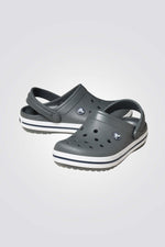 כפכפי CrocBand Clog K לילדים | קרוקס