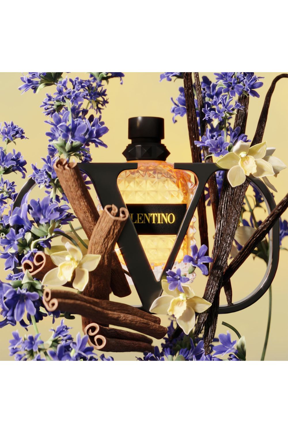 UOMO EDT בושם לגבר 100 מ"ל