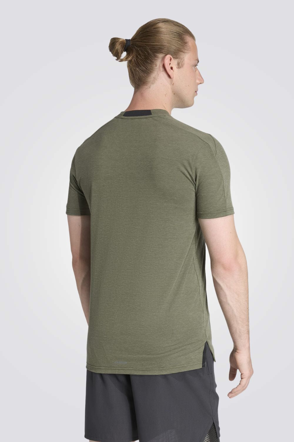 חולצת ספורט D4T TEE לגברים