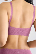 טופ תחרה אולטרה-נוח | סלוגי