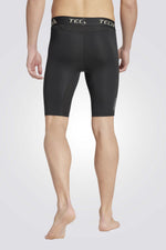 טייץ אימון קצר Techfit לגברים | אדידס