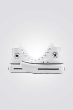 סניקרס Chuck Taylor All Star Lift Double Stack לנשים