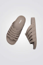 כפכפים POSSESSION בצבע בז'