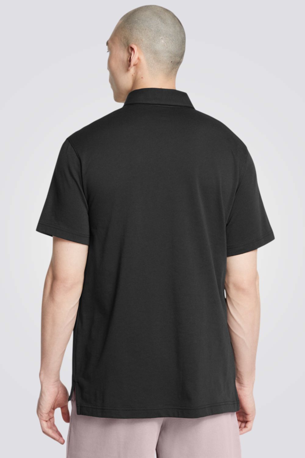 חולצת פולו UA Icon Polo לגברים