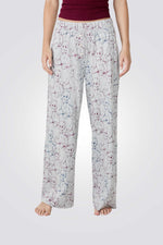 מכנסי פיג'מה בהדפס דובים | איתם