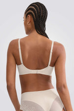 חזיית מינימייזר Comfort Contour W01 בז' | טריומף