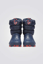 מגפיים לילדים Toddler Classic Neo Puff Boot | קרוקס