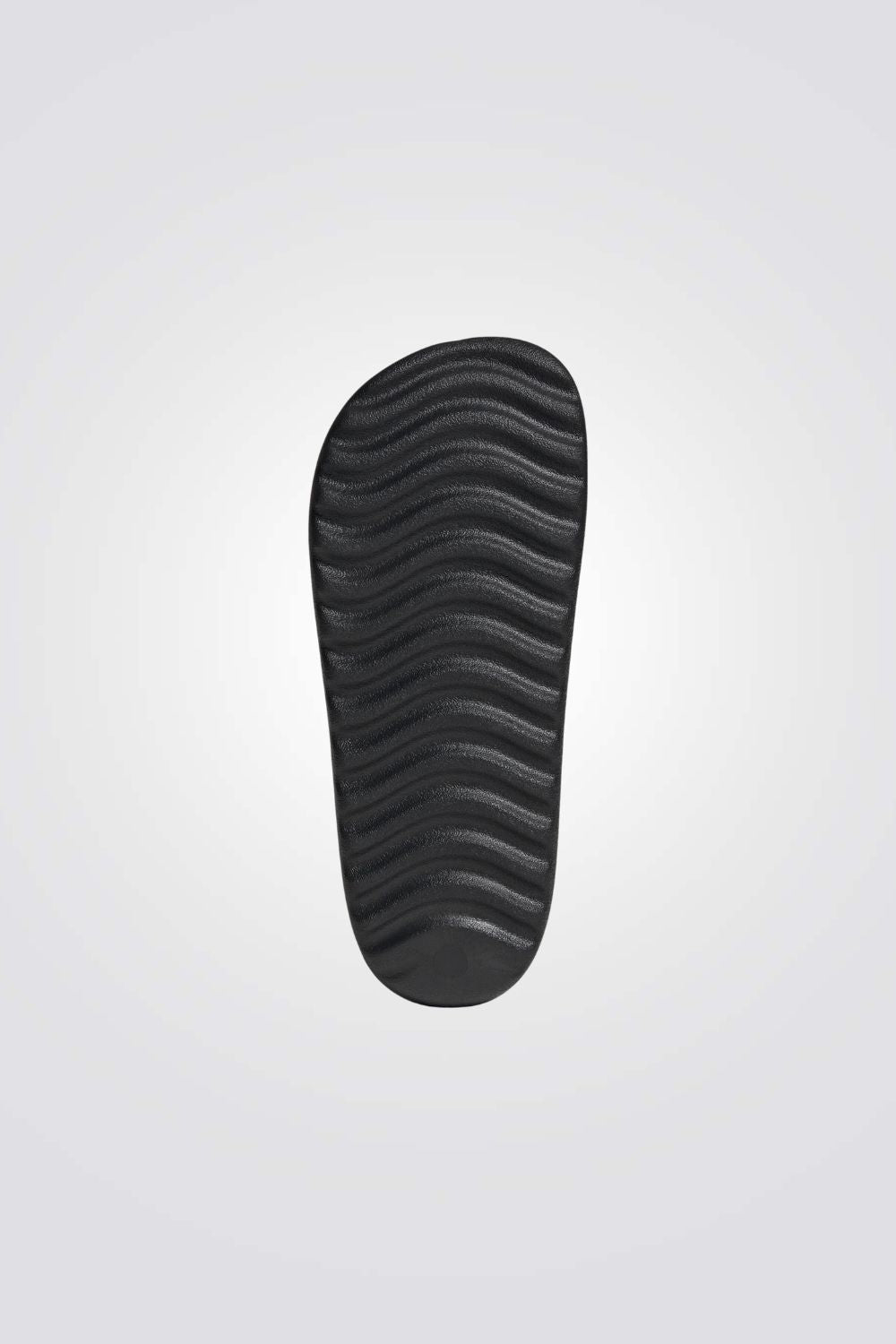כפכפים ADILETTE LUMIA בצבע שחור