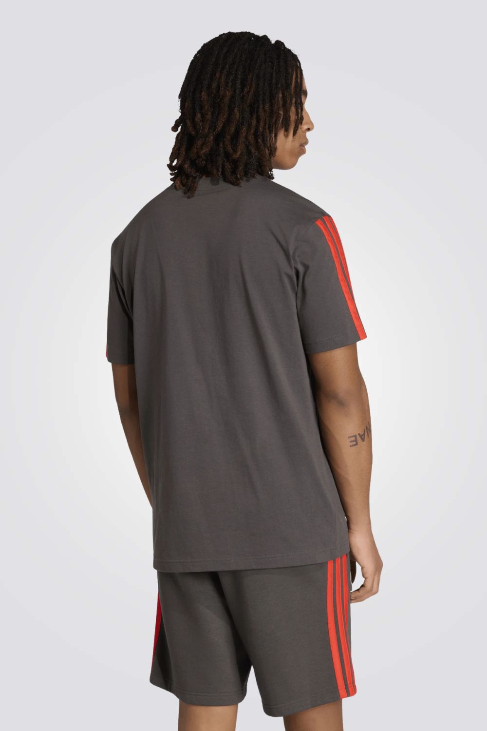 טישירט Audi Formula One Team DNA  לגברים | אדידס