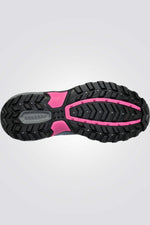 נעלי ספורט לנשים EXCURSION TR16 WIDE בצבע שחור