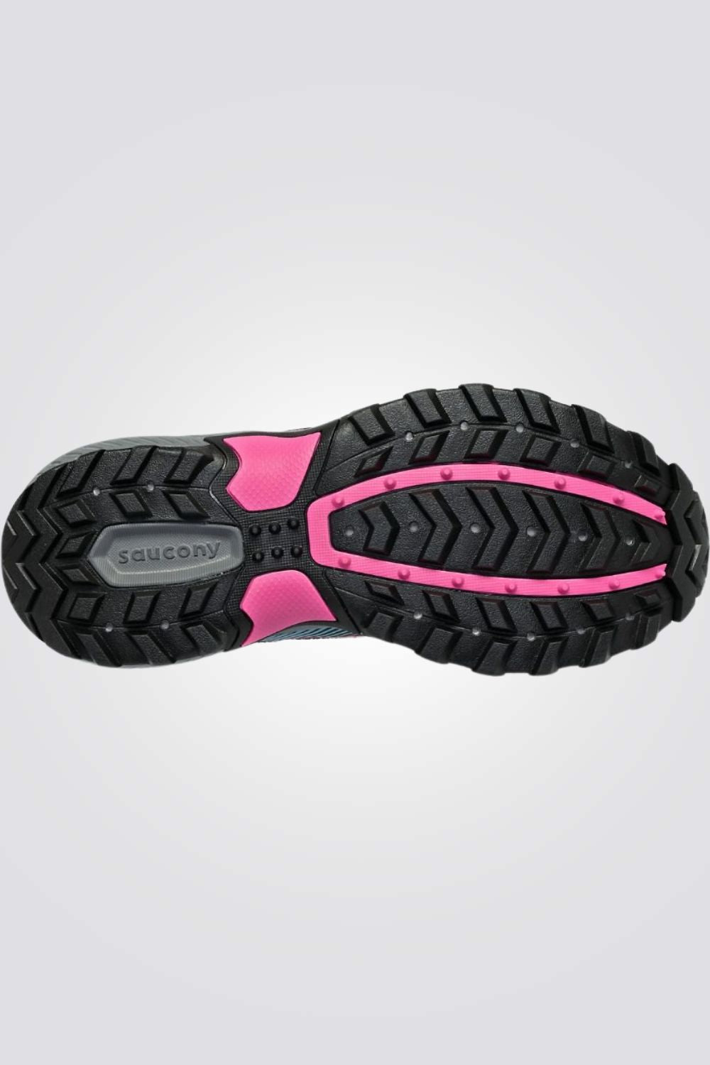 נעלי ספורט לנשים EXCURSION TR16 WIDE בצבע שחור